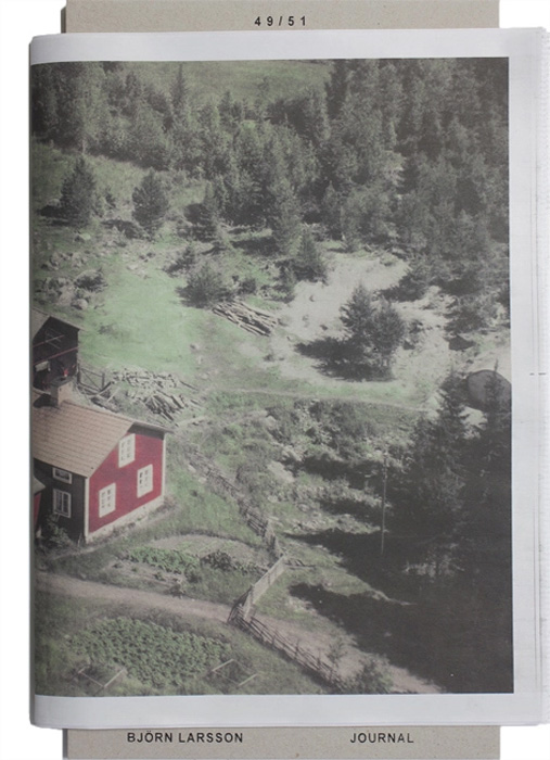 Björn Larsson:  49/51