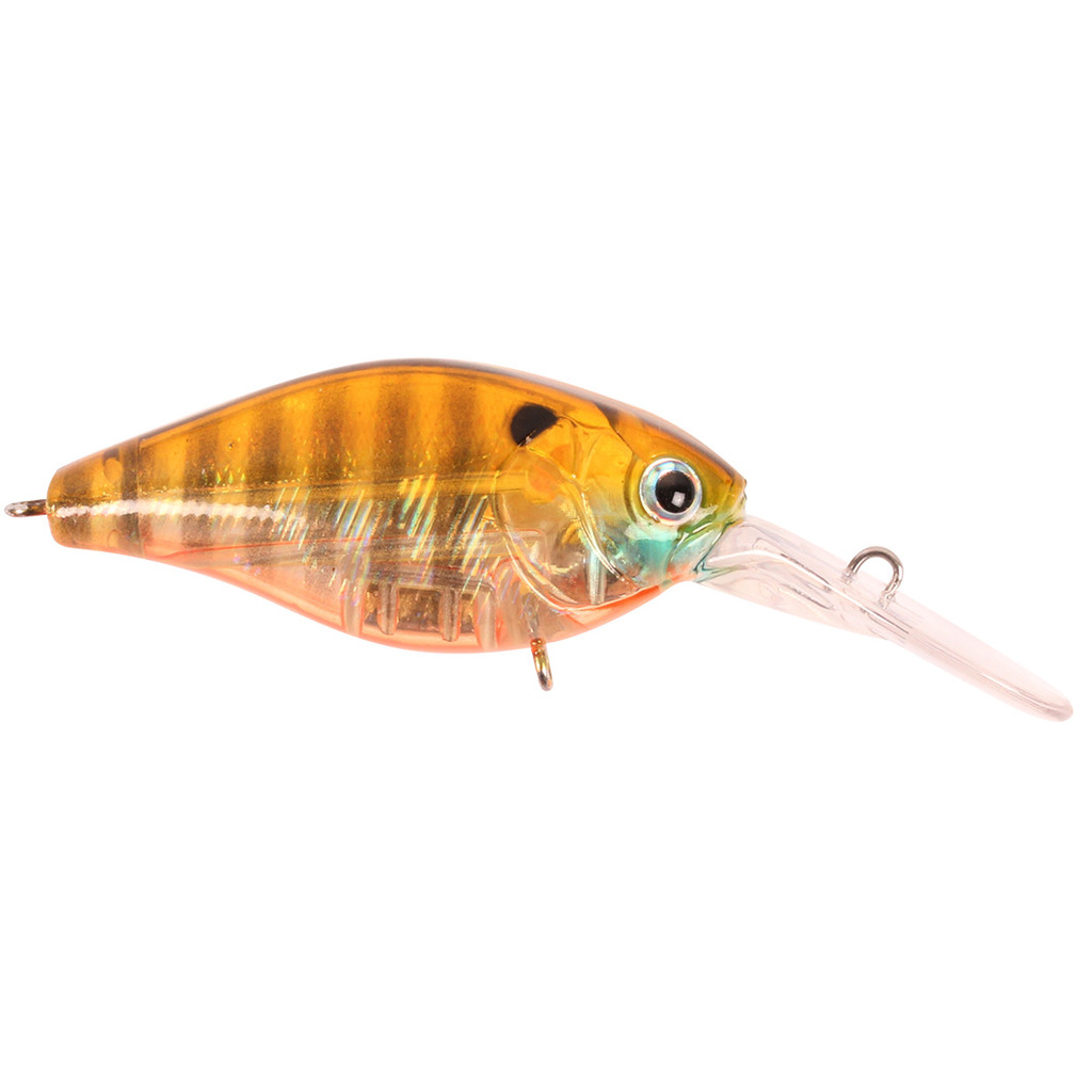 STRIKE PRO Cranky X Deep 6cm, 15gr - 6