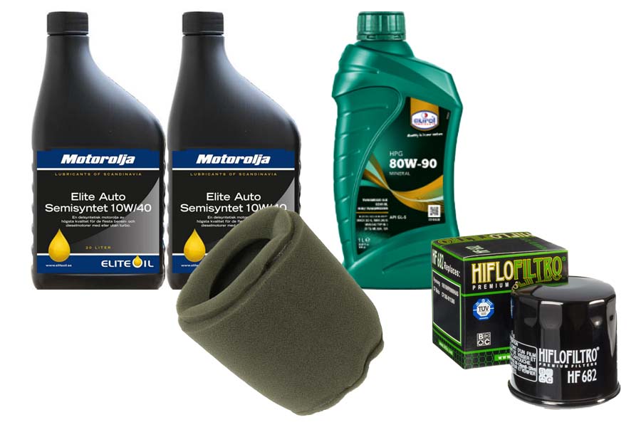 Servicekit Large CF-Moto 500 