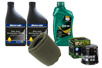 Servicekit Large CF-Moto 500 