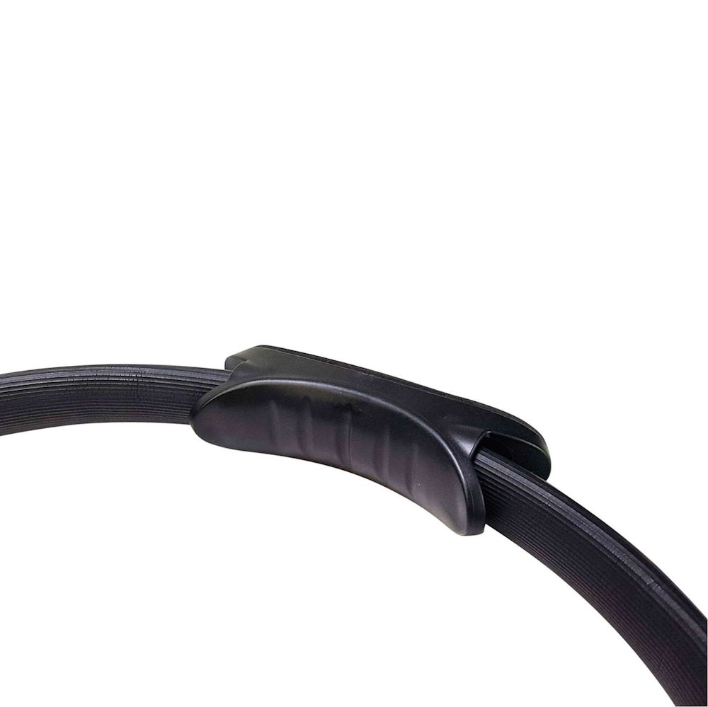 Tunturi Pilates Ring, Svart - 6