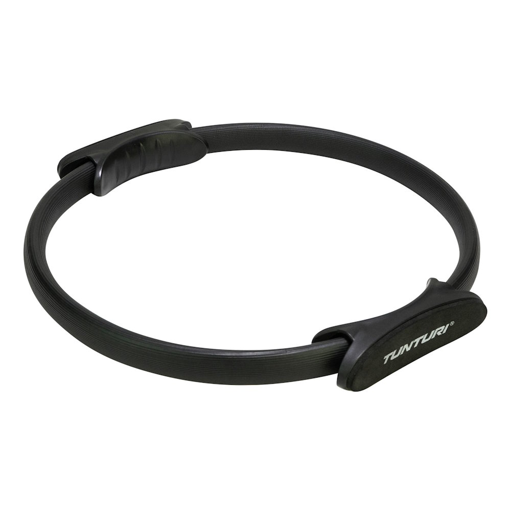 Tunturi Pilates Ring, Svart
