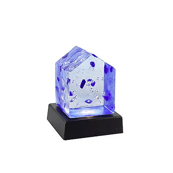House Happyland Blue