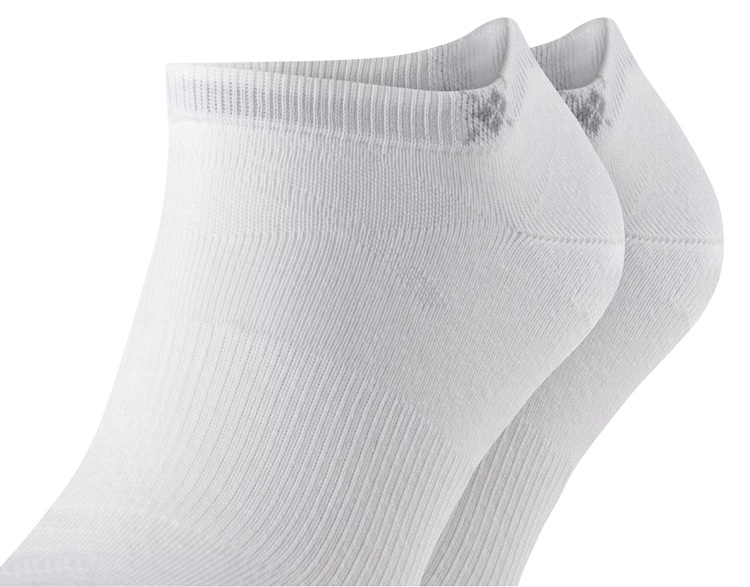 2-Pack Esprit Basic Uni Men Sneaker socks - 3