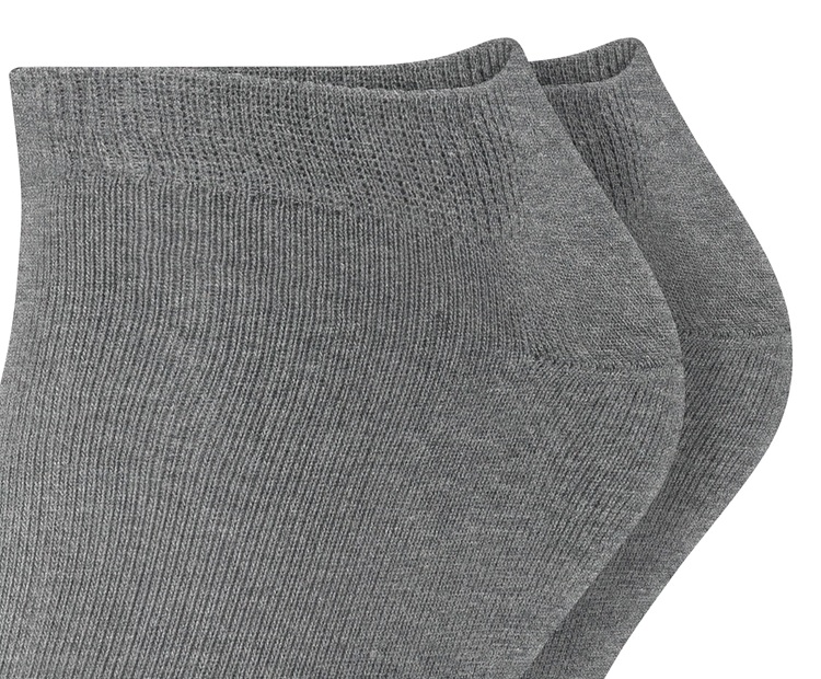 2-Pack Esprit Basic Uni Men Sneaker socks - 2