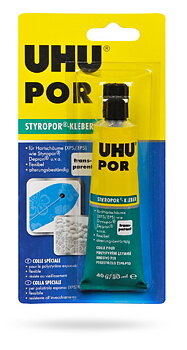 UHU Por 50ml Blister
