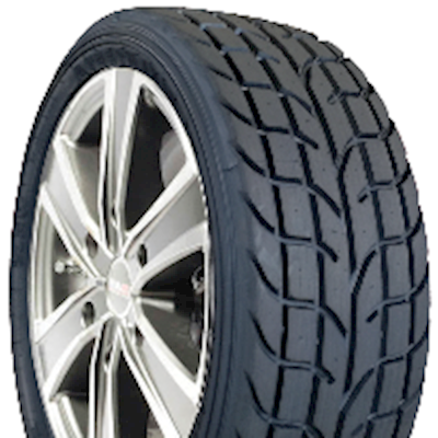 Malatesta WRX 205/55-16