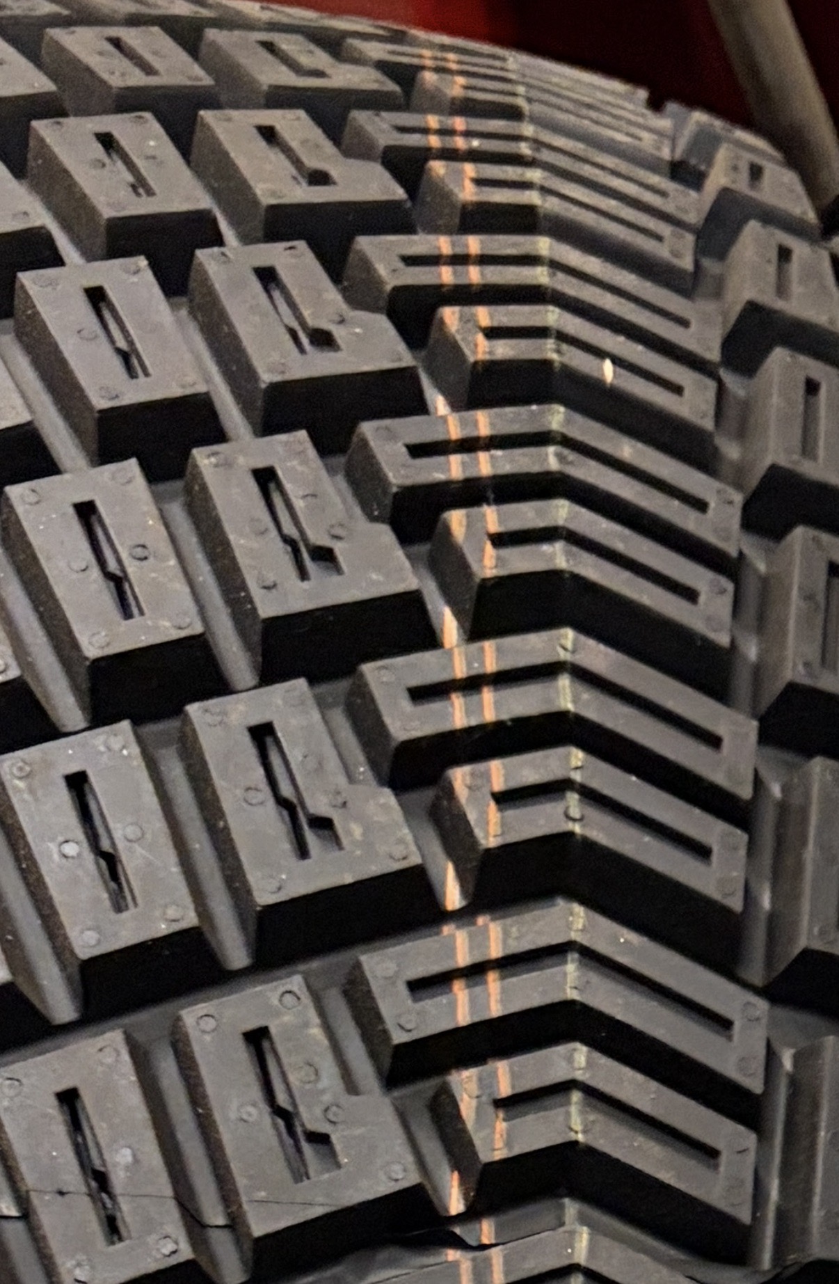 MRF ZDM3 - 5