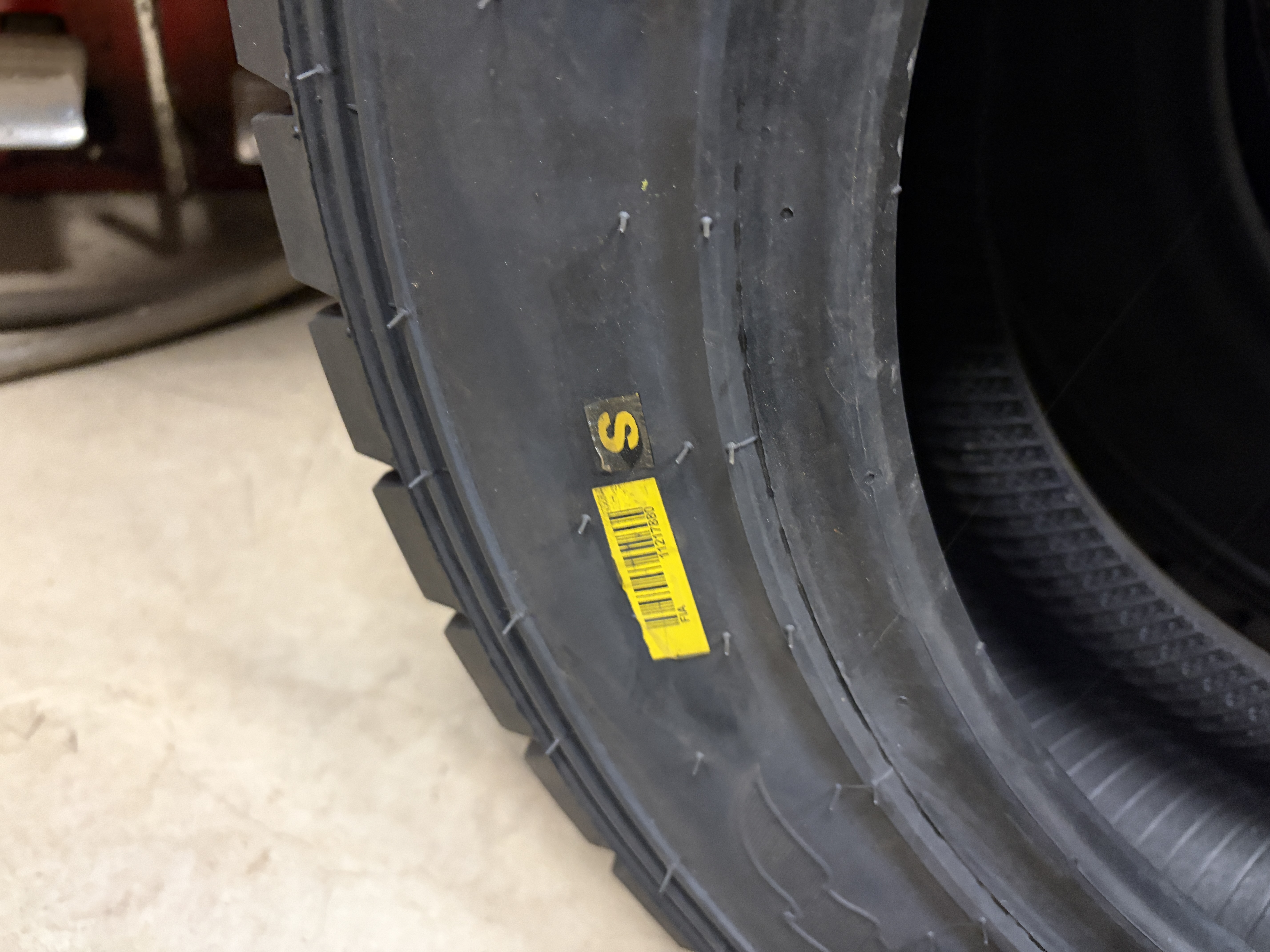 MRF ZDM3 - 4