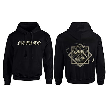 Mefisto - Hoodie, Mefisto
