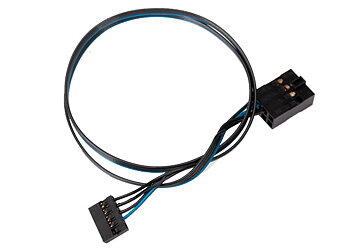 Data Link Telemetry Expander (#6550X - #3485/3496)