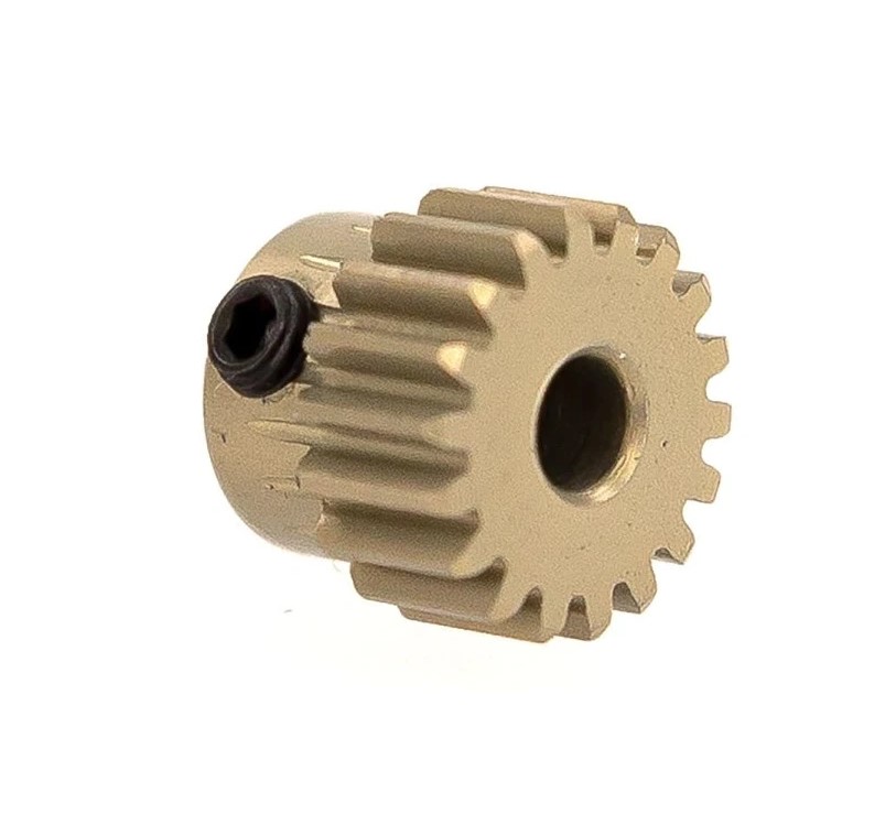 Right / HSP 60161 Drev 18t