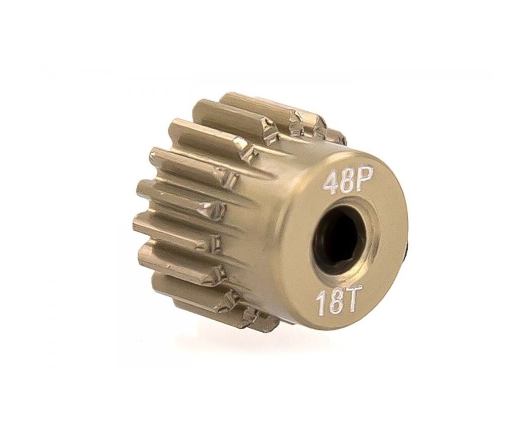 Right / HSP 60161 Drev 18t - 2