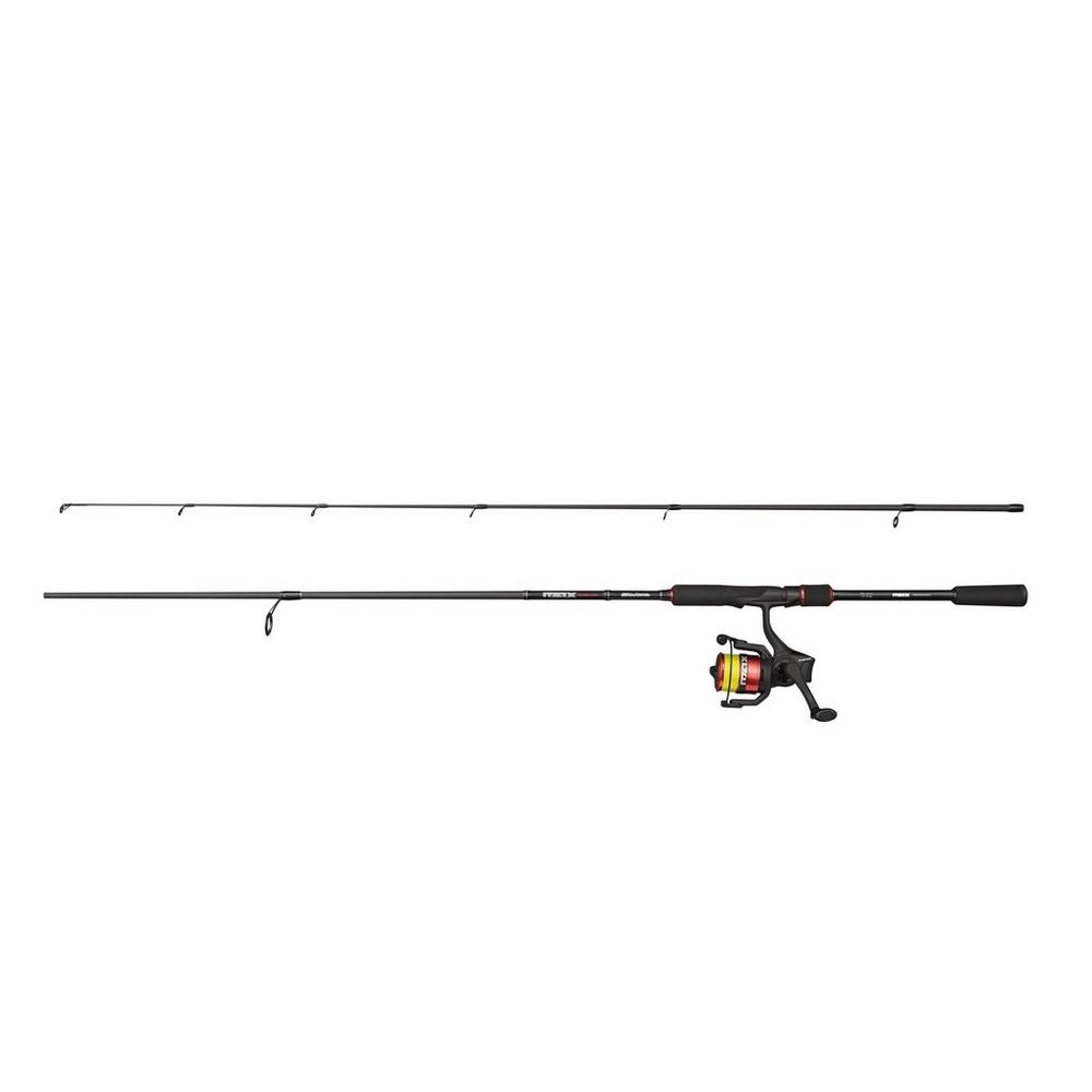 ABU Black Max Combo 8´ 10-30g