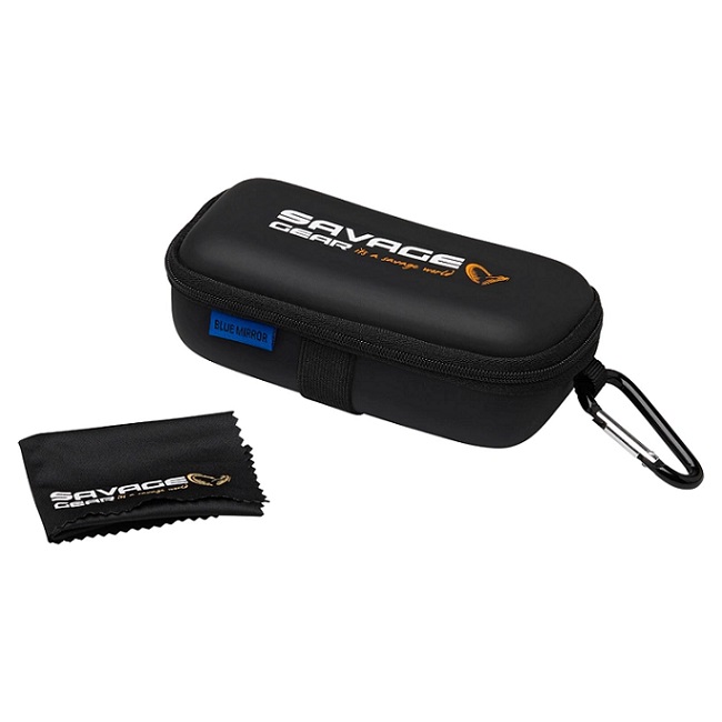 SavageGear 1 Polarized Sunglasses - 2