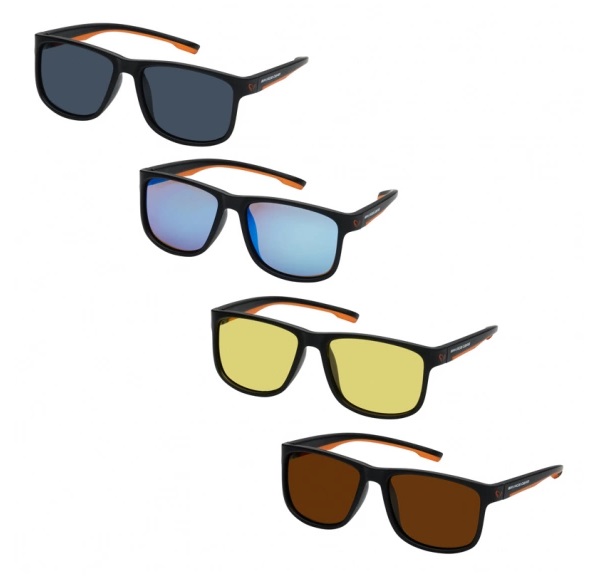 SavageGear 1 Polarized Sunglasses