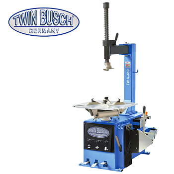 Däckmaskin Basic-line 230V