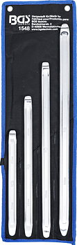 Däckjärn montering 4-pack