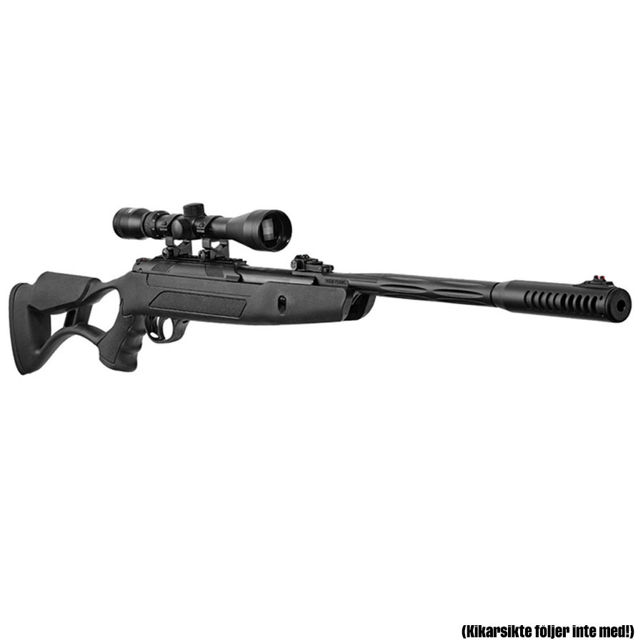 Hatsan Airtact PD 4,5mm 10J - 2