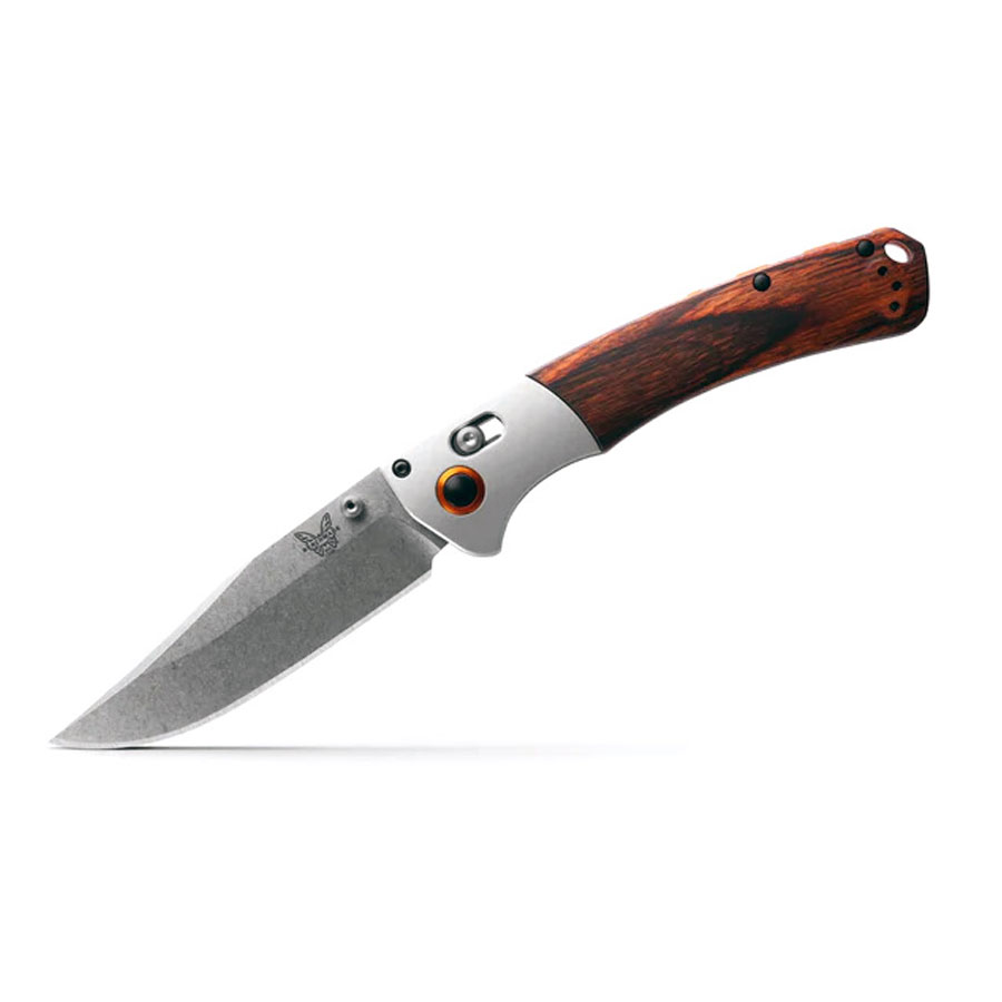 Benchmade 15080-2 Crooked River - 2