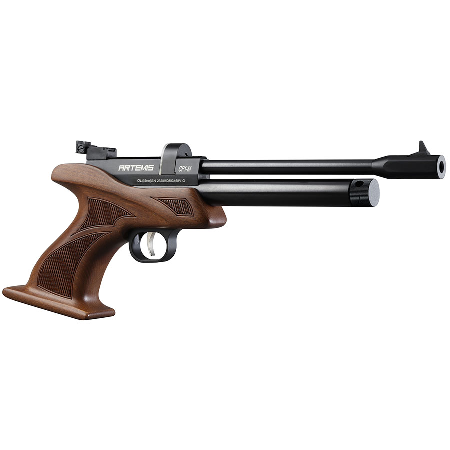 Snowpeak CP1-M 4,5mm Left Side Bolt