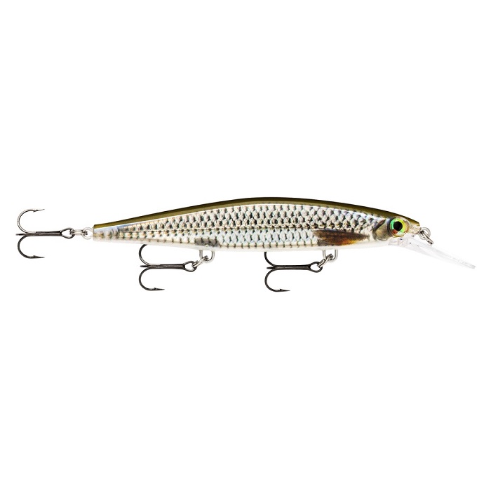 Rapala Shadow Rap Deep 11cm/13g - 6