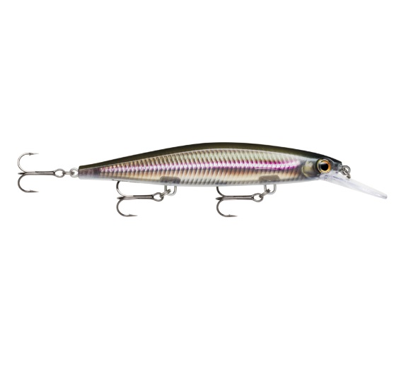 Rapala Shadow Rap Deep 11cm/13g - 7