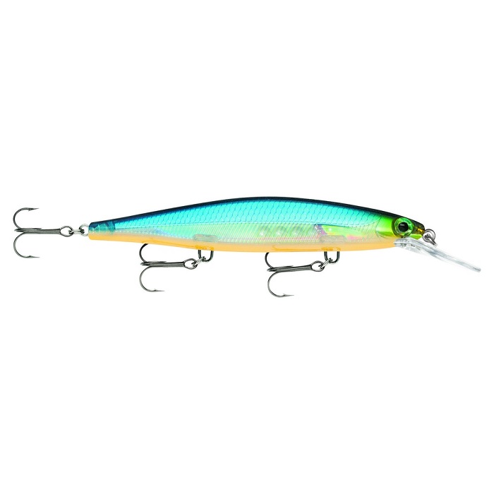 Rapala Shadow Rap Deep 11cm/13g - 5