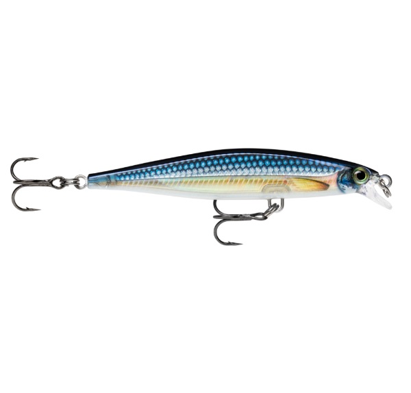 Rapala Shadow Rap 7cm/5g - 9