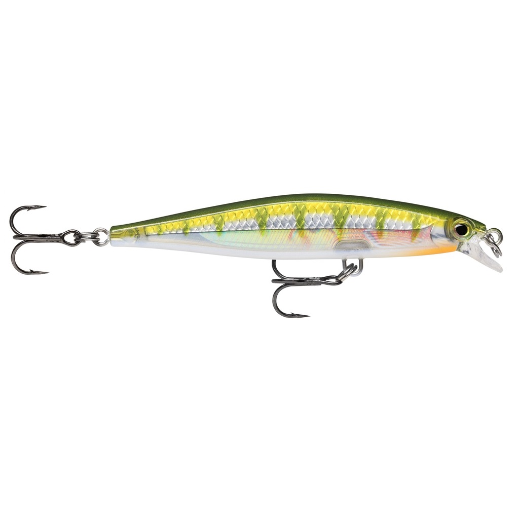 Rapala Shadow Rap 7cm/5g - 8
