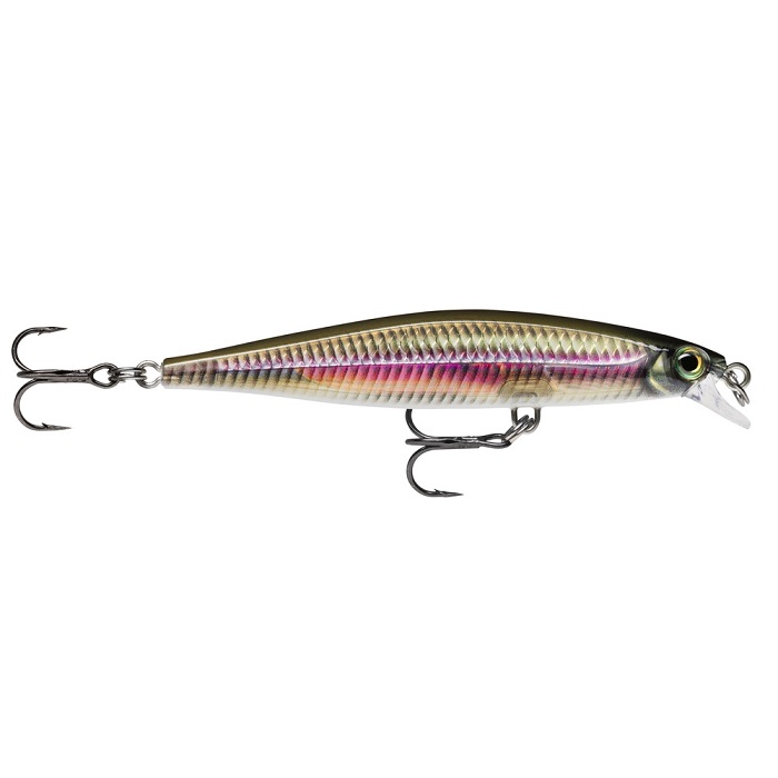 Rapala Shadow Rap 7cm/5g - 10