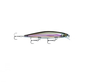 Rapala Shadow Rap 11cm/13g - 8