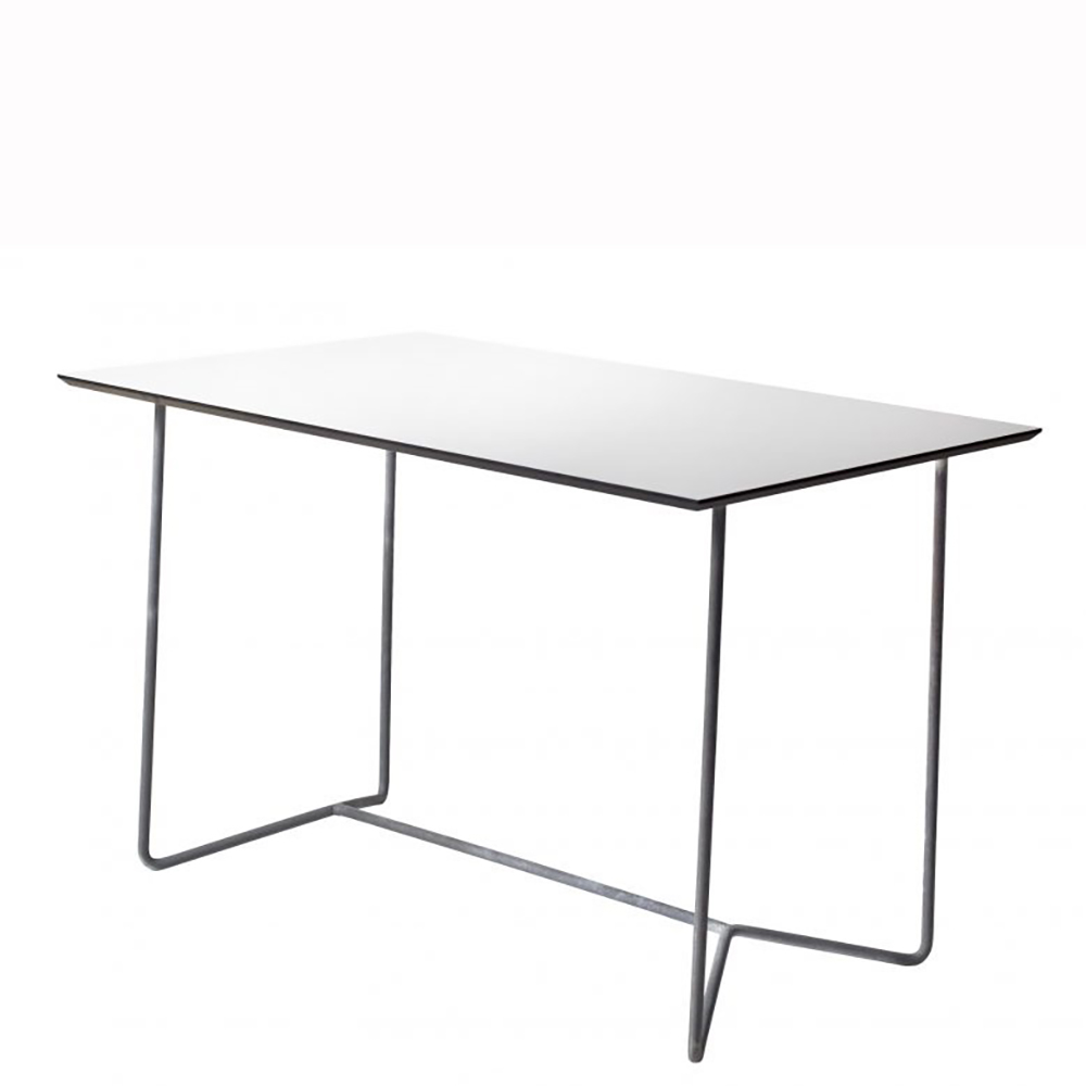 High tech 110 table (more colors) - Grythyttan stålmöbler - 7