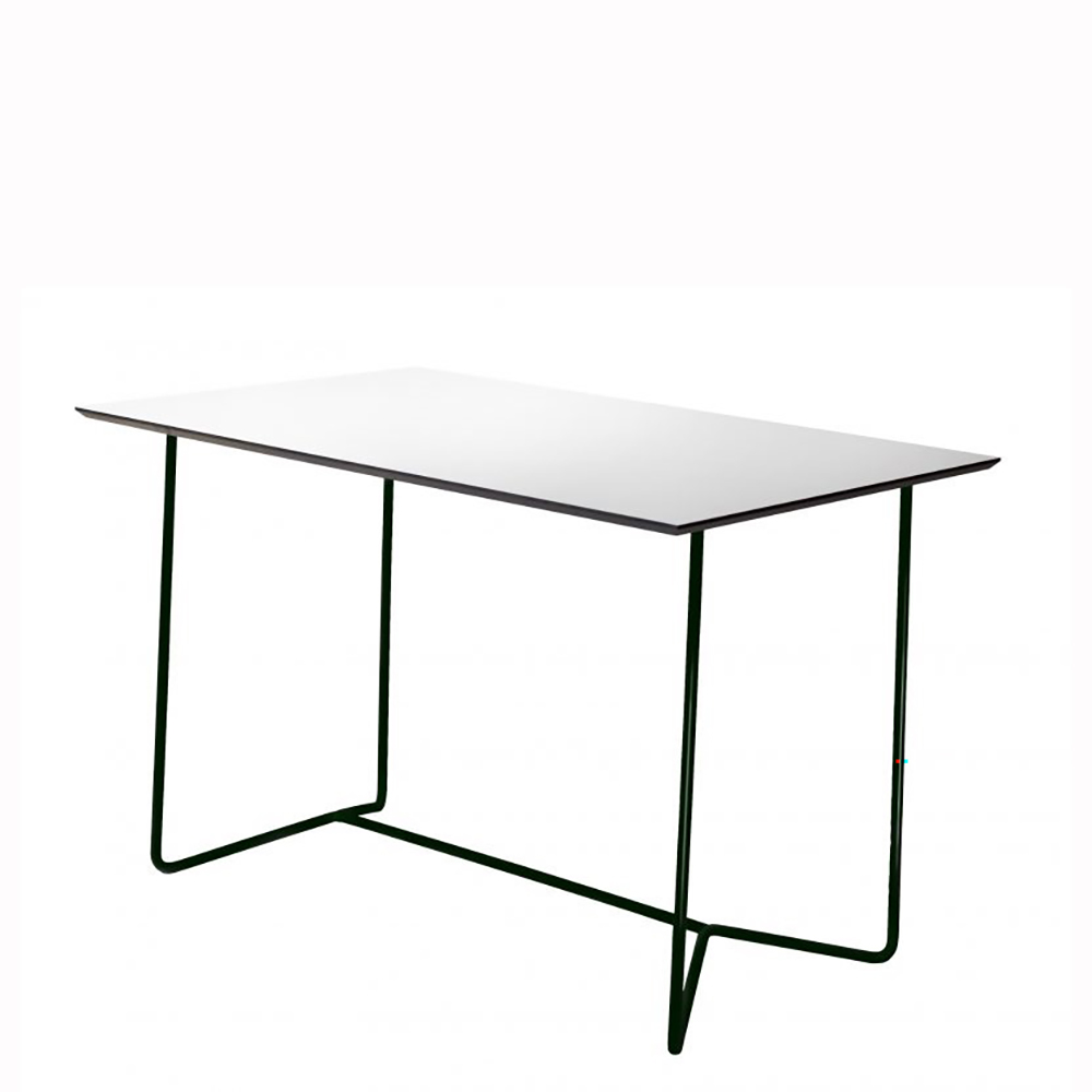 High tech 110 table (more colors) - Grythyttan stålmöbler - 5