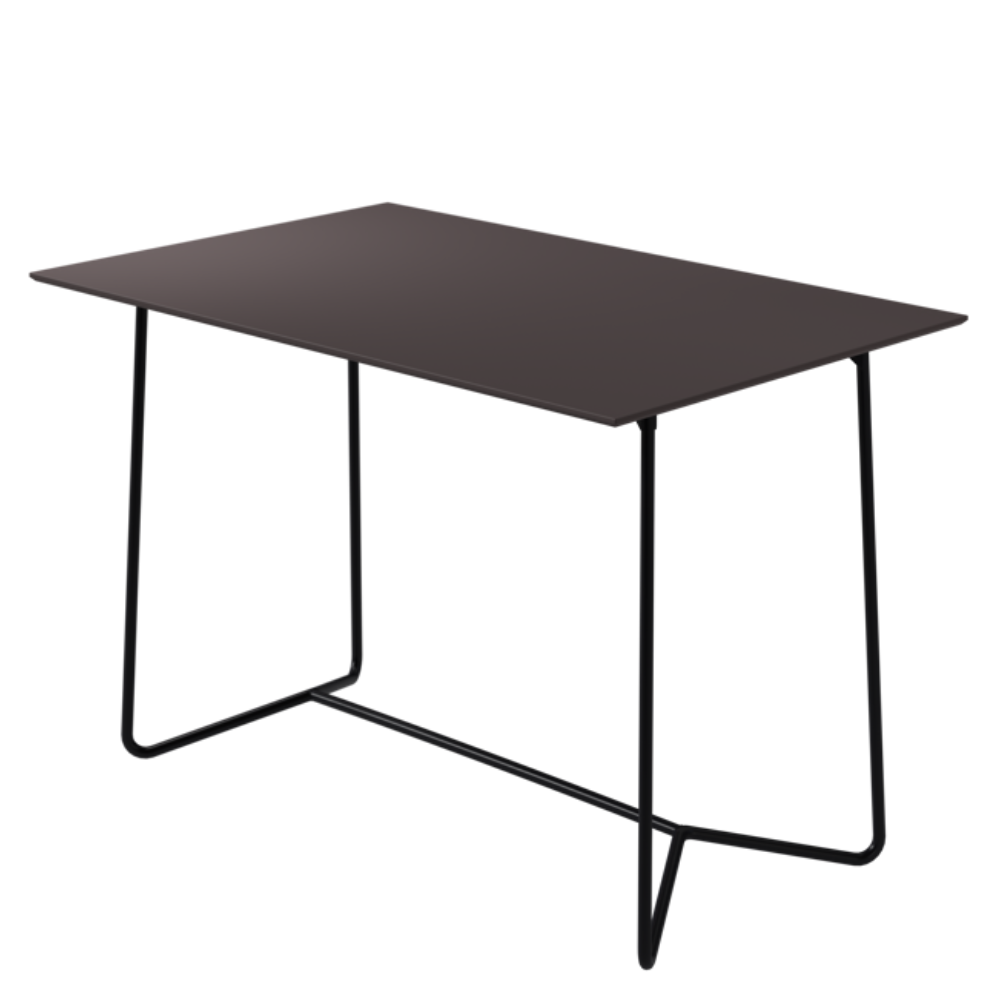 High tech 110 table (more colors) - Grythyttan stålmöbler - 3