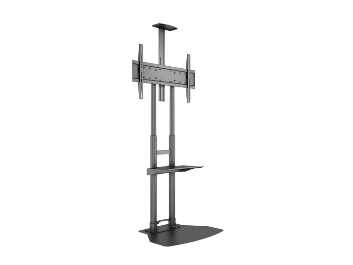 M Public Floorbase Basic 180 incl shelf & cameraholder