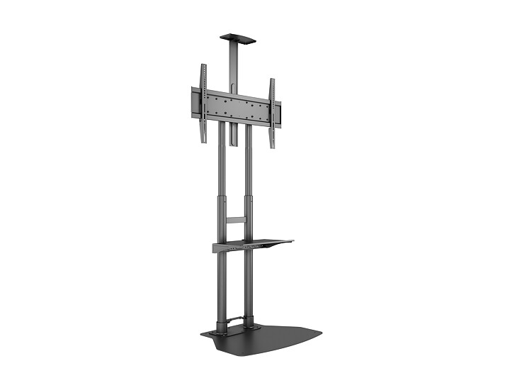 M Public Floorbase Basic 180 incl shelf & cameraholder