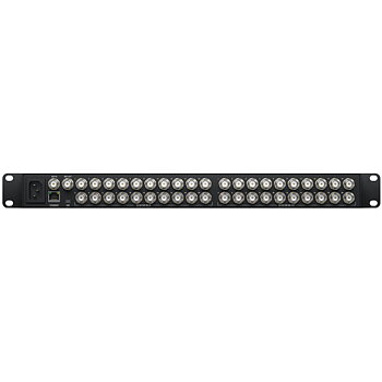 Blackmagic Design Videohub 20x20 12G Sdi
