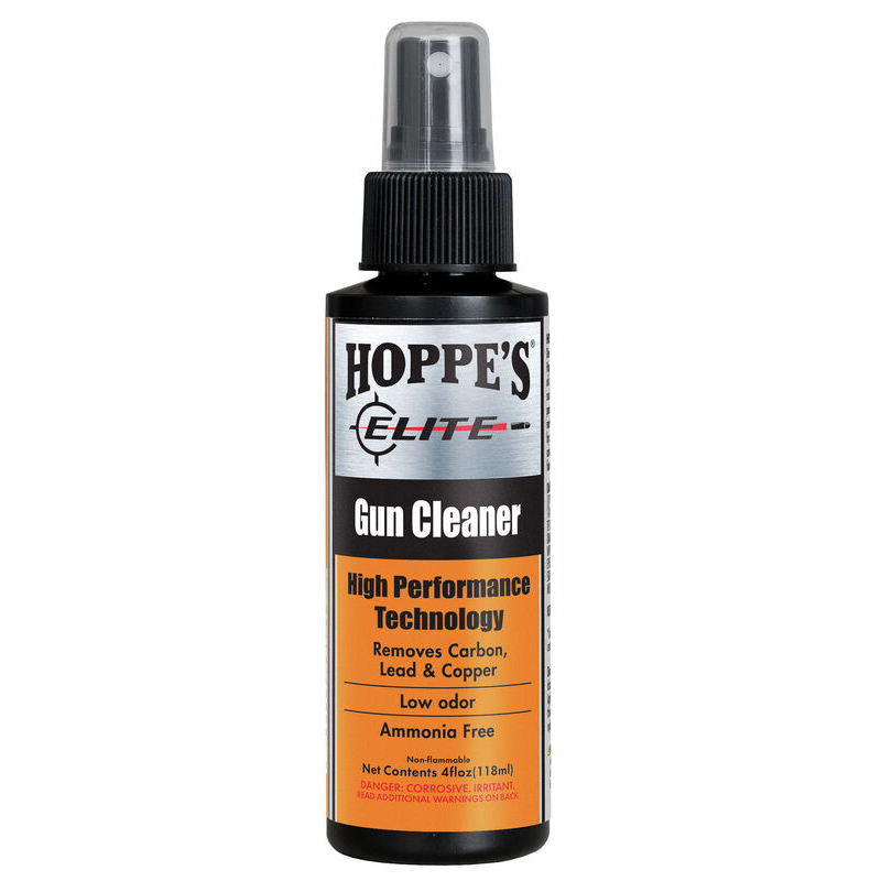 Hoppe´s Elite Gun Cleaner Solvent