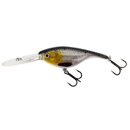 Westin Baby Bite DR 6,5cm/13g - 10