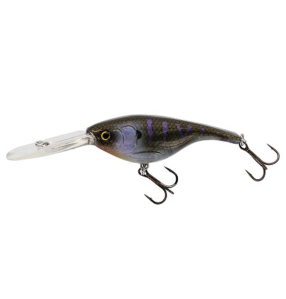 Westin Baby Bite DR 6,5cm/13g - 9