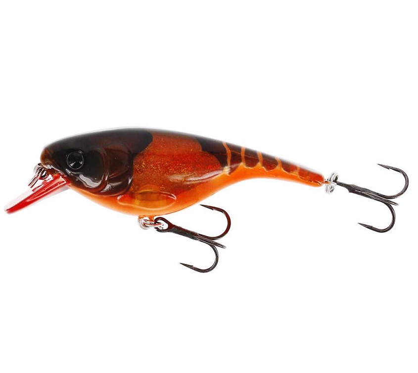 Westin Baby Bite SR 6,5cm/12g - 9
