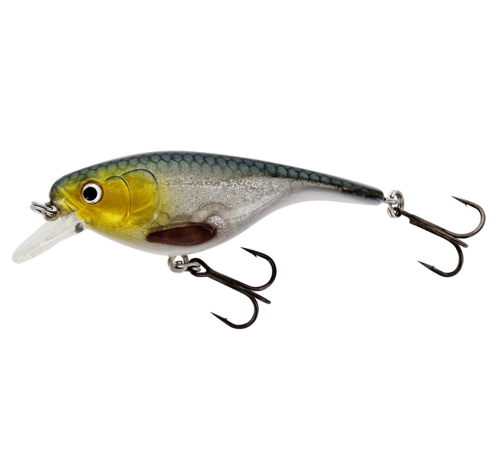 Westin Baby Bite SR 6,5cm/12g - 8