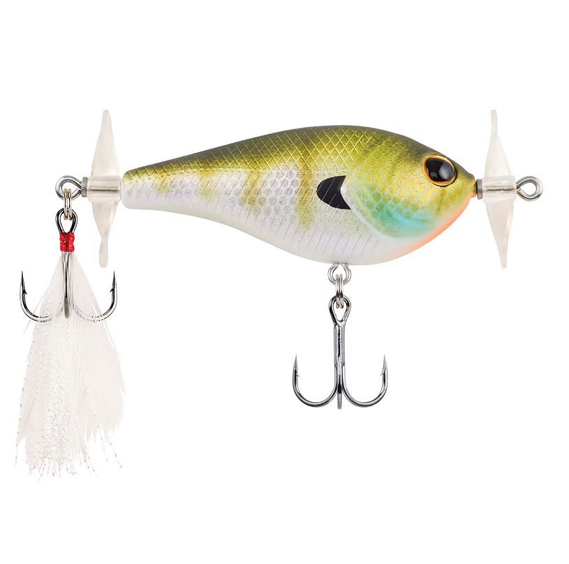 Berkley Spin Bomb 60 - 6