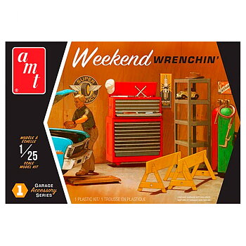 Garage Accessory Set 1   1/25