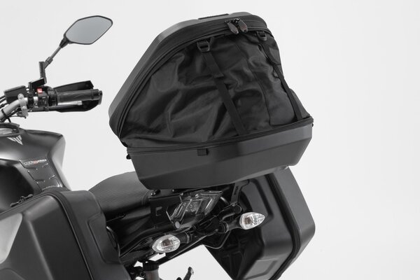 URBAN ABS top case - 5