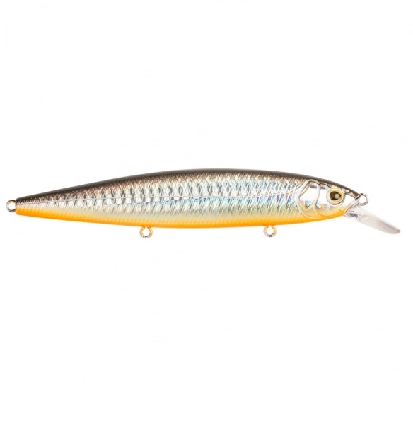 Strike Pro Bold 11cm/15g - 6
