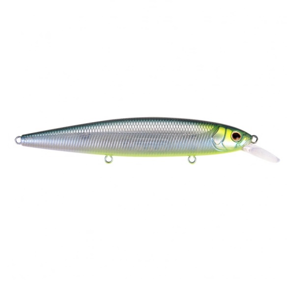Strike Pro Bold 11cm/15g - 7