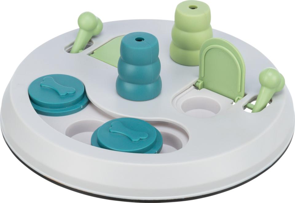 Strategispel till Hund Jollypaw 2