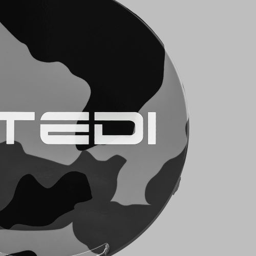 STEDI Type-X 8.5 Deksel - 17
